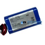 Μπαταρία για PLC HHZ-Y606H-PRO [Ανταλλακτική μπαταρία]